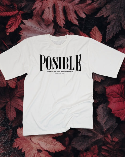 POSIBLE