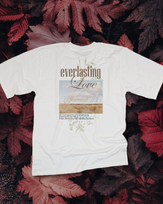 Everlasting love