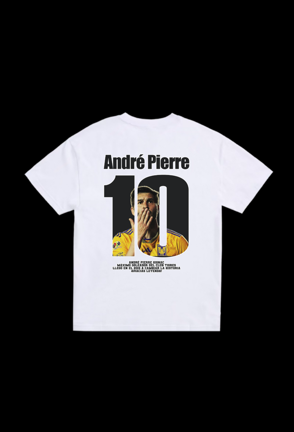 LEYENDA APG
