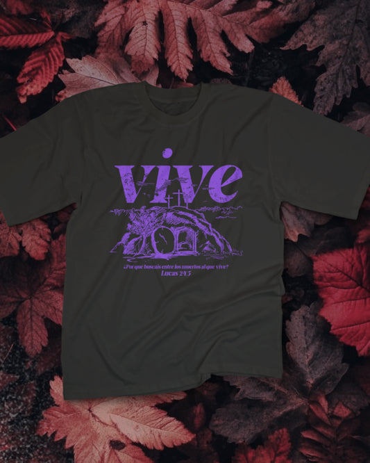Vive!