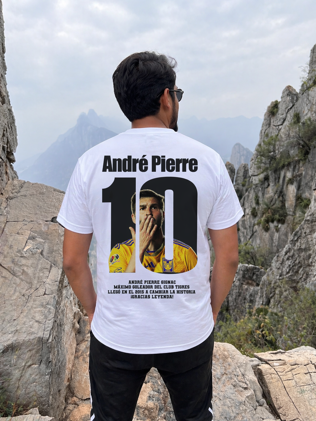 LEYENDA APG