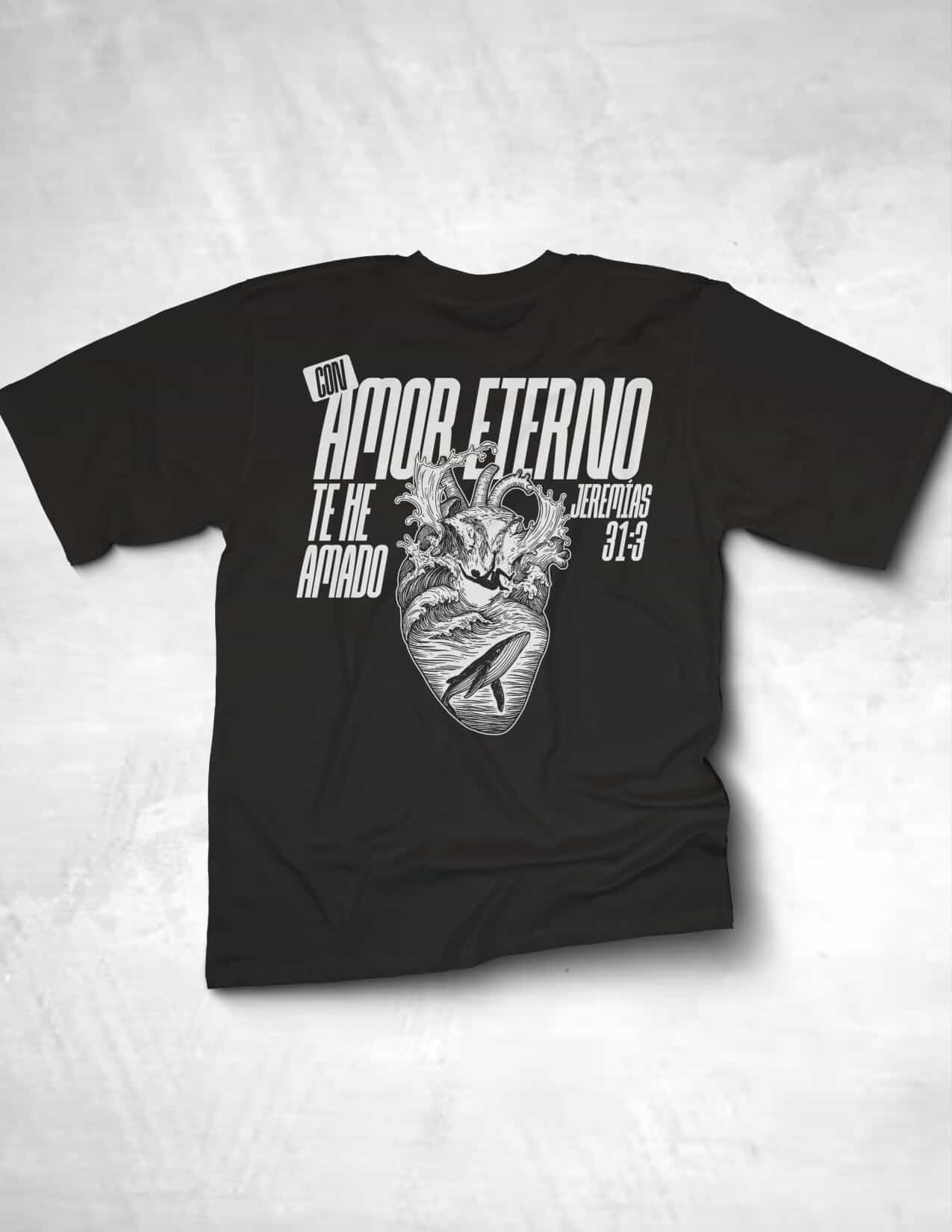 AMOR ETERNO